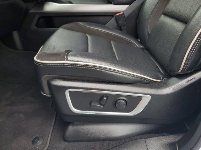 2025 RAM 1500 Laramie 4x4 Crew Cab 5'7" Box