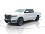2025 RAM 1500 Laramie 4x4 Crew Cab 5'7" Box
