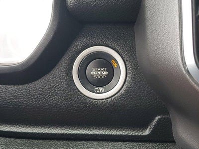 2025 RAM 1500 Laramie 4x4 Crew Cab 5'7" Box