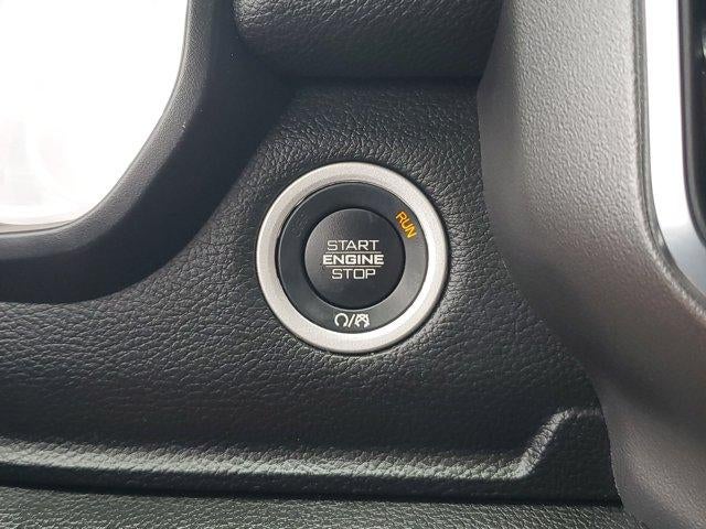 2025 RAM 1500 Laramie 4x4 Crew Cab 5'7" Box