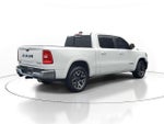 2025 RAM 1500 Laramie 4x4 Crew Cab 5'7" Box