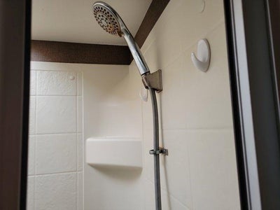 2015 Ford Super Duty F-53 Motorhome Stripped Chassis 158" DRW