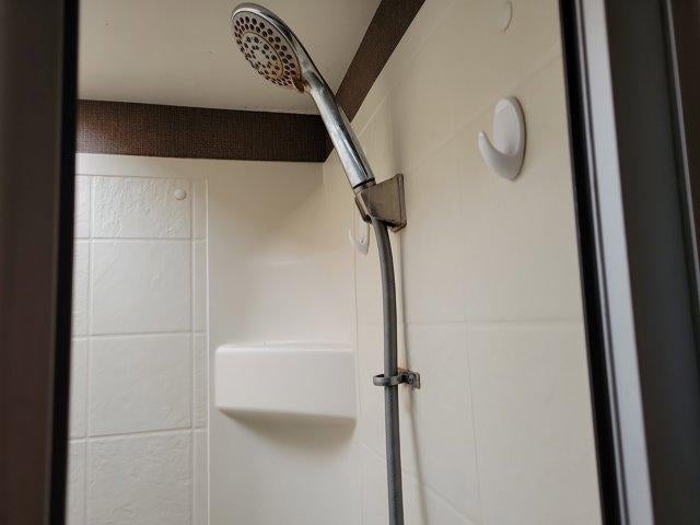 2015 Ford Super Duty F-53 Motorhome Stripped Chassis 158" DRW