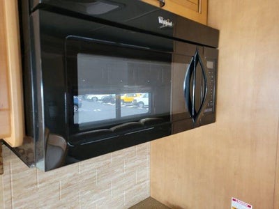 2015 Ford Super Duty F-53 Motorhome Stripped Chassis 158" DRW