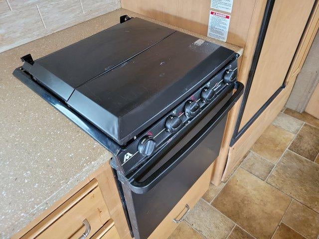 2015 Ford Super Duty F-53 Motorhome Stripped Chassis 158" DRW