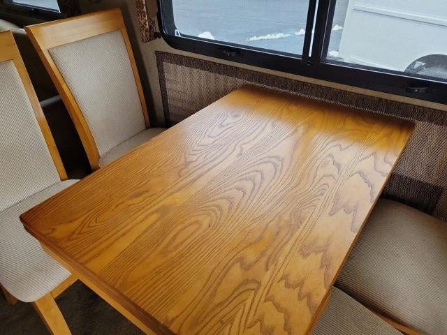 2015 Ford Super Duty F-53 Motorhome Stripped Chassis 158" DRW