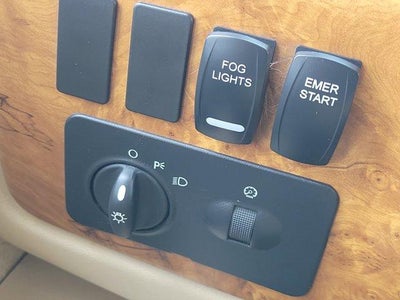 2015 Ford Super Duty F-53 Motorhome Stripped Chassis 158" DRW