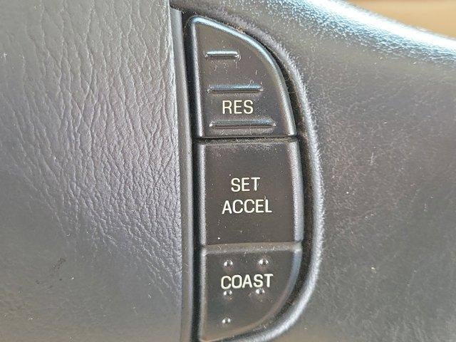 2015 Ford Super Duty F-53 Motorhome Stripped Chassis 158" DRW