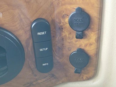 2015 Ford Super Duty F-53 Motorhome Stripped Chassis 158" DRW