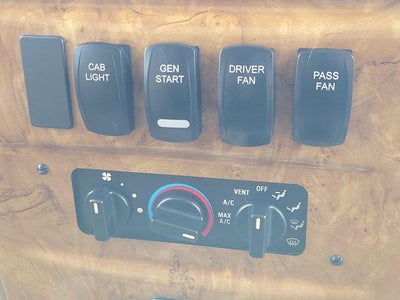 2015 Ford Super Duty F-53 Motorhome Stripped Chassis 158" DRW