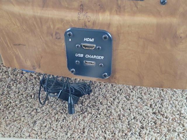 2015 Ford Super Duty F-53 Motorhome Stripped Chassis 158" DRW