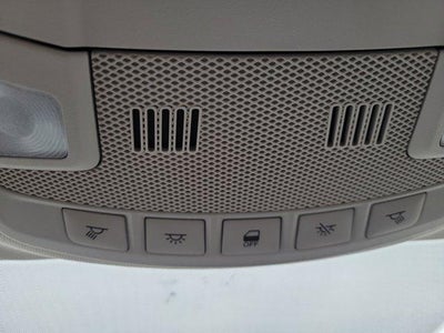 2015 Ford Fusion 4dr Sdn S FWD