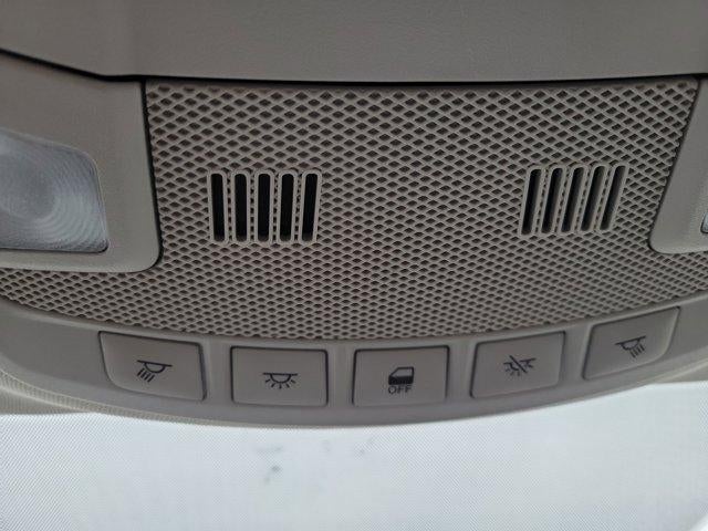 2015 Ford Fusion 4dr Sdn S FWD