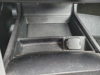 2015 Ford Fusion 4dr Sdn S FWD