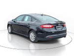 2015 Ford Fusion 4dr Sdn S FWD