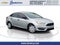 2017 Ford Focus S Sedan