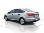 2017 Ford Focus S Sedan