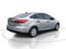 2017 Ford Focus S Sedan