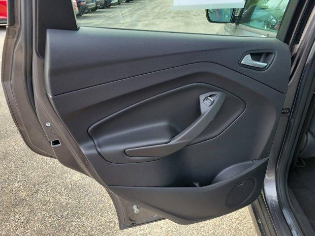 2014 Ford C-Max Hybrid 5dr HB SE