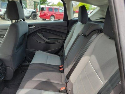 2014 Ford C-Max Hybrid 5dr HB SE
