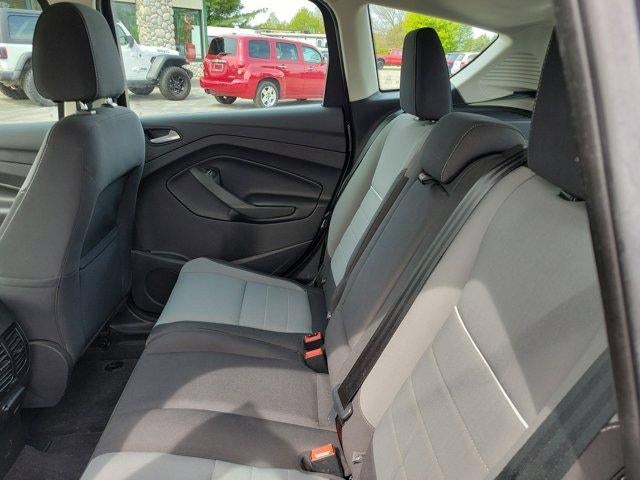 2014 Ford C-Max Hybrid 5dr HB SE