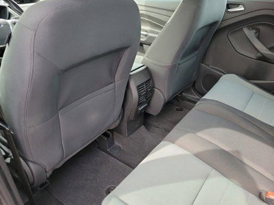 2014 Ford C-Max Hybrid 5dr HB SE