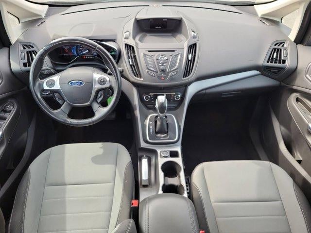 2014 Ford C-Max Hybrid 5dr HB SE