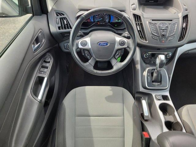 2014 Ford C-Max Hybrid 5dr HB SE