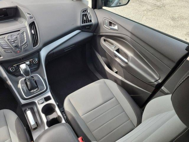2014 Ford C-Max Hybrid 5dr HB SE