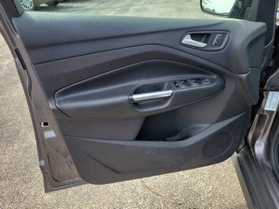 2014 Ford C-Max Hybrid 5dr HB SE
