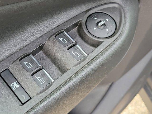 2014 Ford C-Max Hybrid 5dr HB SE