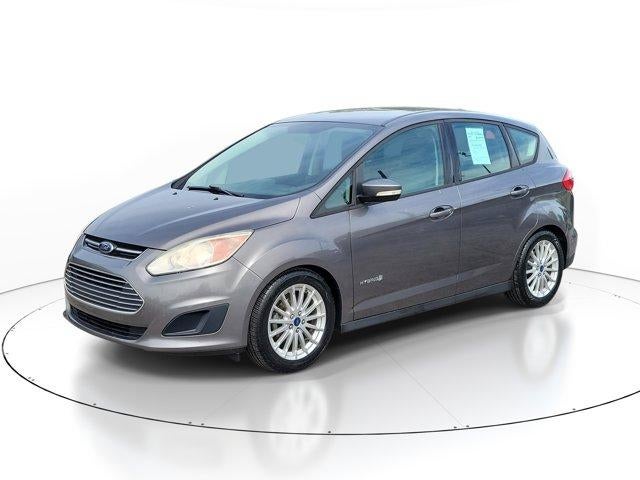 2014 Ford C-Max Hybrid 5dr HB SE