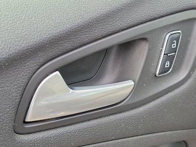 2014 Ford C-Max Hybrid 5dr HB SE