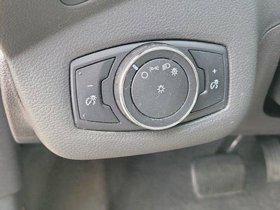 2014 Ford C-Max Hybrid 5dr HB SE
