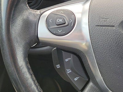 2014 Ford C-Max Hybrid 5dr HB SE