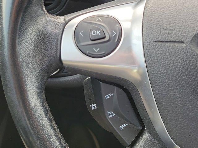 2014 Ford C-Max Hybrid 5dr HB SE