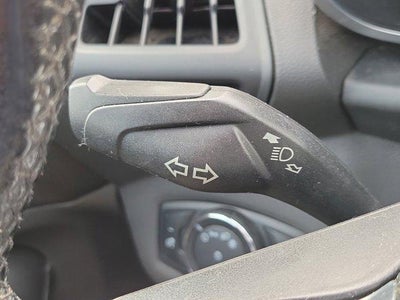 2014 Ford C-Max Hybrid 5dr HB SE
