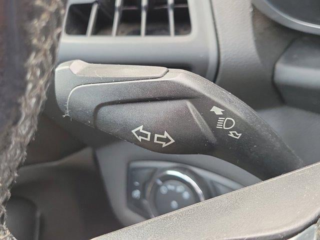 2014 Ford C-Max Hybrid 5dr HB SE