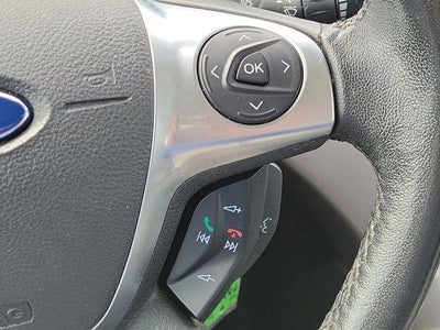 2014 Ford C-Max Hybrid 5dr HB SE