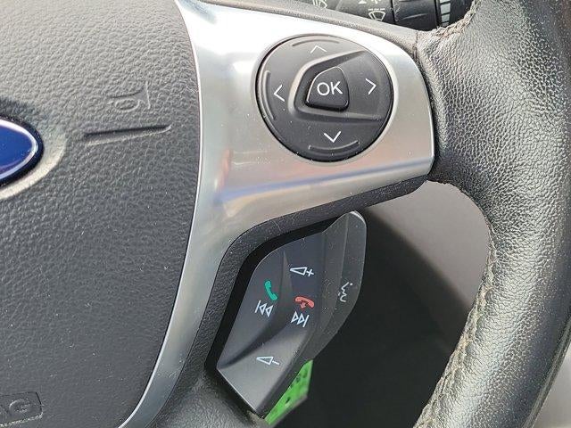 2014 Ford C-Max Hybrid 5dr HB SE