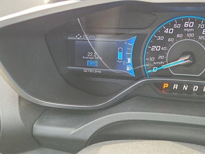 2014 Ford C-Max Hybrid 5dr HB SE
