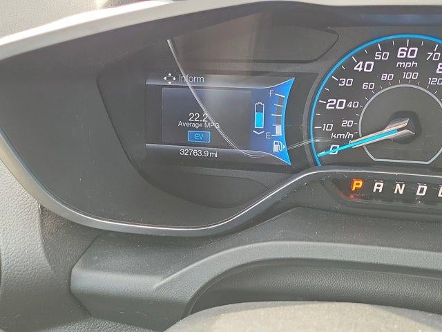 2014 Ford C-Max Hybrid 5dr HB SE