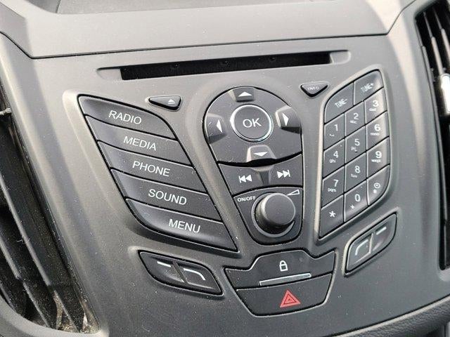 2014 Ford C-Max Hybrid 5dr HB SE