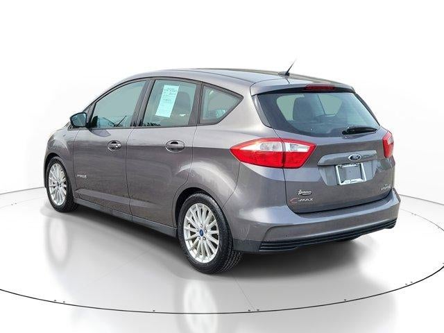 2014 Ford C-Max Hybrid 5dr HB SE