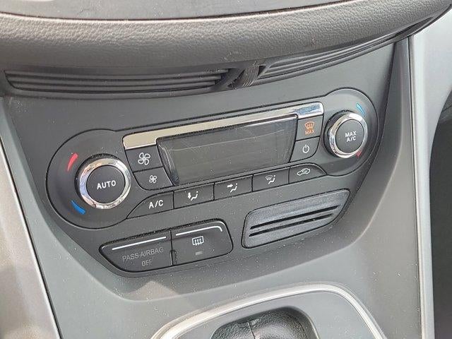 2014 Ford C-Max Hybrid 5dr HB SE