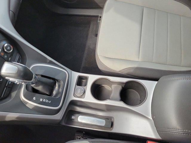 2014 Ford C-Max Hybrid 5dr HB SE