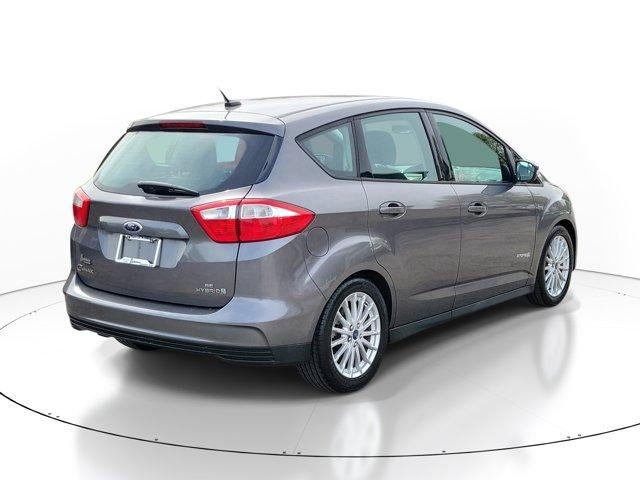 2014 Ford C-Max Hybrid 5dr HB SE