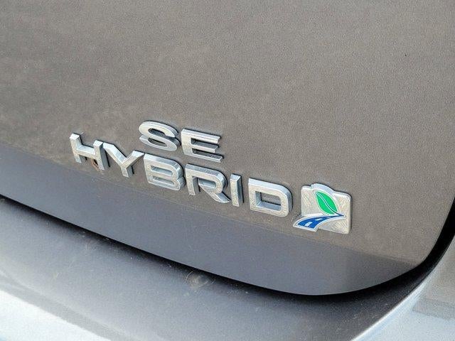 2014 Ford C-Max Hybrid 5dr HB SE
