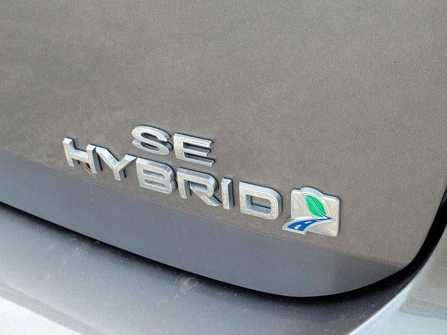 2014 Ford C-Max Hybrid 5dr HB SE