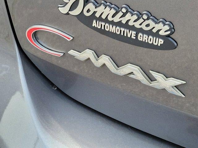 2014 Ford C-Max Hybrid 5dr HB SE